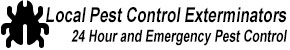 Merritt Island FL Pest Control Exterminators